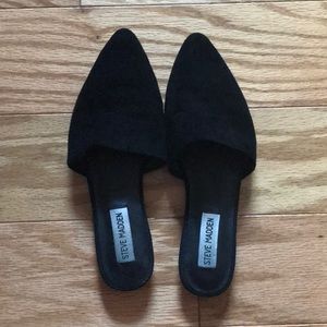 Steve Madden Mules